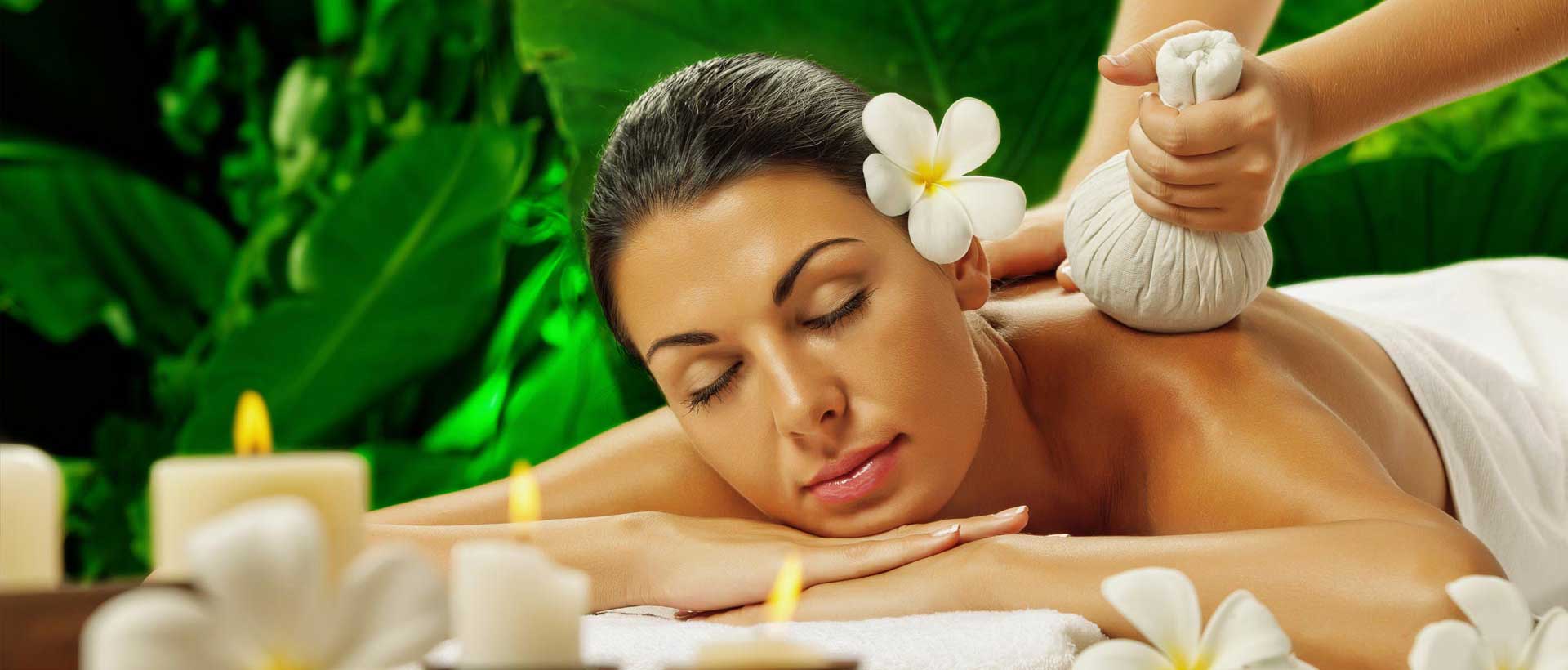 World-Class Massage Therapies