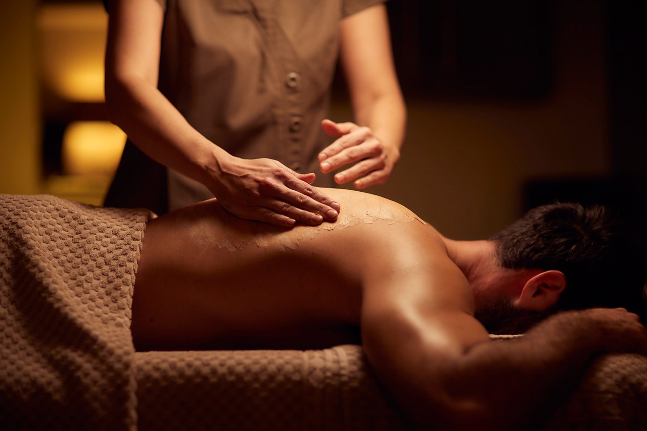 Your Luxury Beauty Destination